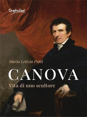 cover image of Canova